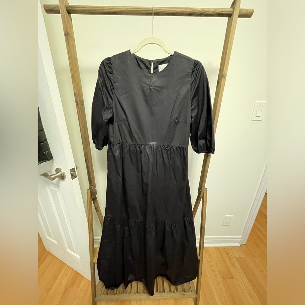 Park & fifth cotton dress